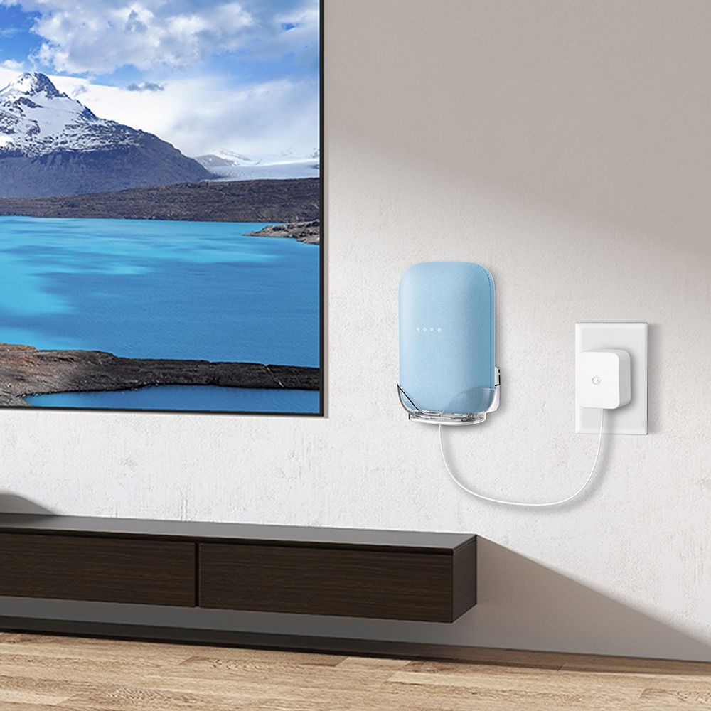Duurzame, ruimtebesparende wan - Google Speaker Nest Audio recensie en prijs