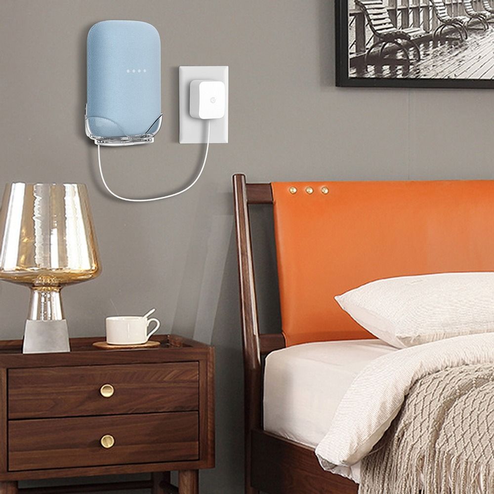 Duurzame, ruimtebesparende wan - Google Speaker Nest Audio recensie en prijs